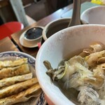 台北餃子 次次 - 