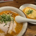 Ramen Kumagorou - 