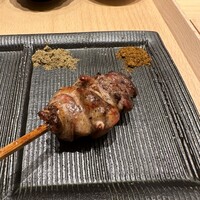 焼鳥 鐡 - 