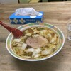 名物王寺ラーメン