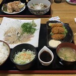 博多ごまさば屋 - 