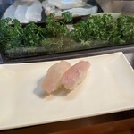 Bummei Sushi - 