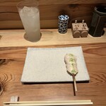 Yakitori Torishin - 