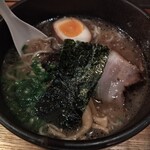 ごっつぉラーメン - 