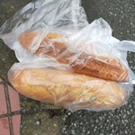 石釜パン工房 KIRARI - 