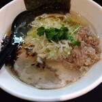 麺や勝治 - 