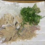 博多ごまさば屋 - 