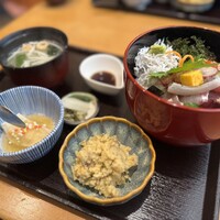 お料理 とみやま - 