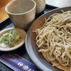 手打ち蕎麦 神楽坂