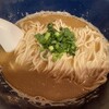 麺処 にぼし香 アソビル店