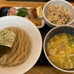 Tsukesoba Endou - 