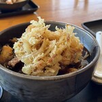 Teuchi Soba Kagurazaka - 