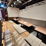 地鶏と網焼き個室居酒屋 鶏匠 - 