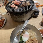 大衆焼肉 まいど - 