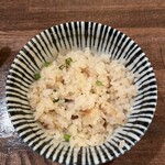 和風楽麺 四代目 ひのでや - 