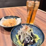 地鶏と網焼き個室居酒屋 鶏匠 - 