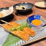 地鶏と網焼き個室居酒屋 鶏匠 - 