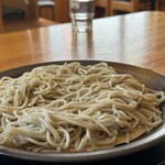 Teuchi Soba Kagurazaka - 