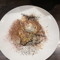 クッチーナ イタリアーナ アリア 六本木 - 