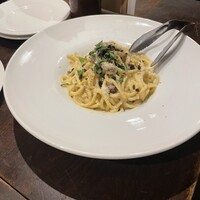 クッチーナ イタリアーナ アリア 六本木 - 
