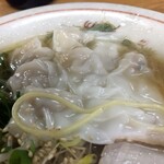 ラーメン どんどん - 