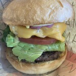 UMAMI BURGER - 