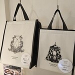 カズノリ イケダ アンディヴィデュエル - 保冷バックが素敵なので買いました♪