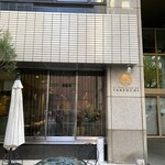 レストラン ラ・フロレゾン・ドゥ・タケウチ - 