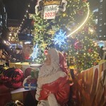 カズノリ イケダ アンディヴィデュエル - Sendai christmas market 2023