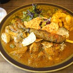 ムムムカリー - 