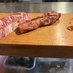 Oroshidonya Chokuei Tachigui Hitokire Yakiniku Matsuda - 