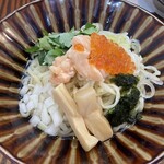 拉麺 イチバノナカ - 