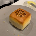 レストラン ラ・フロレゾン・ドゥ・タケウチ - 