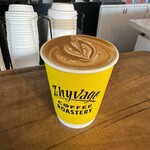 ジバゴ コーヒー ローステリー - 