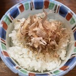 拉麺 イチバノナカ - 