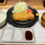 とんかつ 河むら - 