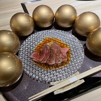 焼肉割烹 YP流 西心斎橋店 - 