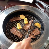 叙々苑  横浜スカイビル店 - 