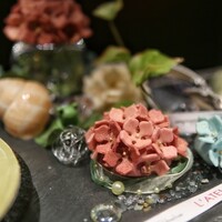 ラトリエ ドゥ ジョエル・ロブション - 