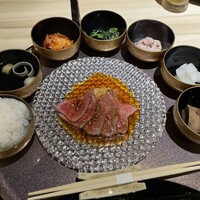 焼肉割烹 YP流 西心斎橋店 - 