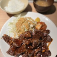 肉のあかい - 