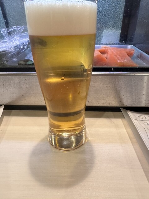 笑楽（ショウラク） - 釧路（寿司）