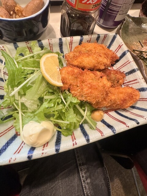 笑楽（ショウラク） - 釧路（寿司）の写真