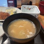 おさかな食堂 - 