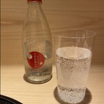 新ばし 星野 - 奥会津の天然炭酸水 2023年11月