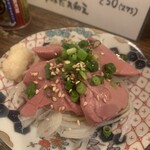 もつ焼きごえん - 