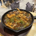 餃子 小籠包 福包酒場 - 