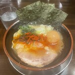 家系ラーメン ぬーぼう - 