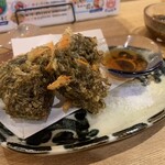 Okinawa Sakaba Junimaru - 