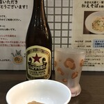 中華そば イデタ - 